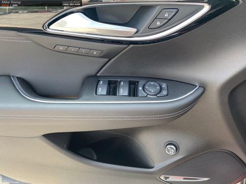 New 2026 Buick Envision Preferred AWD/4WD image 15