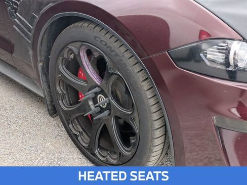 Used 2018 Ford Mustang GT Premium w/ Equipment Group 401A image 6