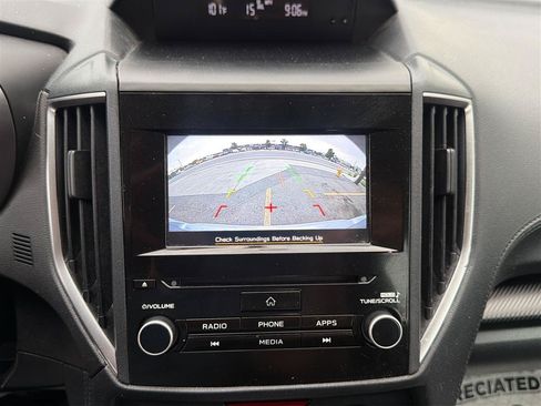 Used 2019 Subaru Impreza 2.0i Premium AWD/4WD image 23