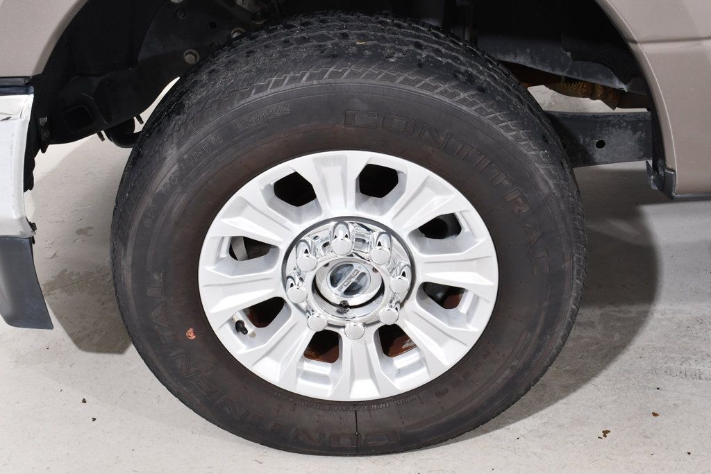 Used 2022 Ford F250 XLT AWD/4WD image 23