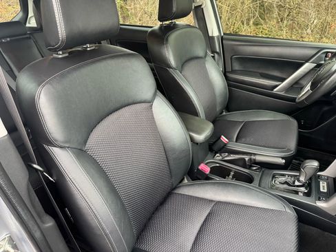 Used 2018 Subaru Forester 2.5i Premium image 22