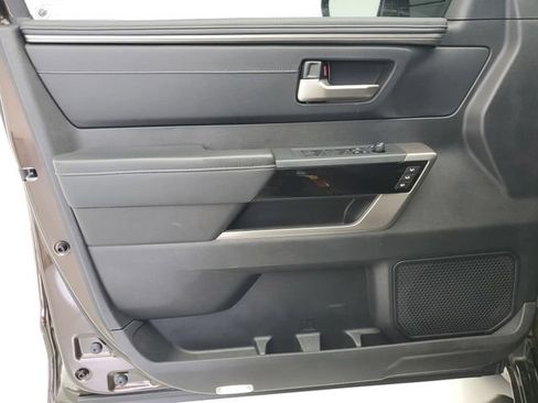 Used 2022 Toyota Tundra Limited RWD image 20