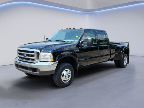 Used 2000 Ford F350 XLT AWD/4WD image 7