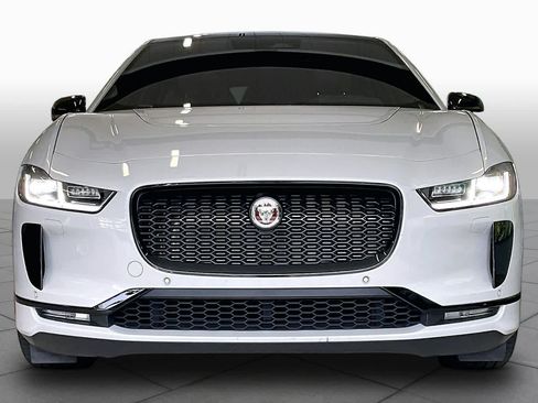 Used 2022 Jaguar I-PACE HSE AWD/4WD image 3