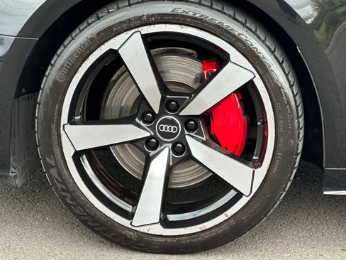 Used 2023 Audi A5 2.0T Premium Plus w/ Premium Plus image 32