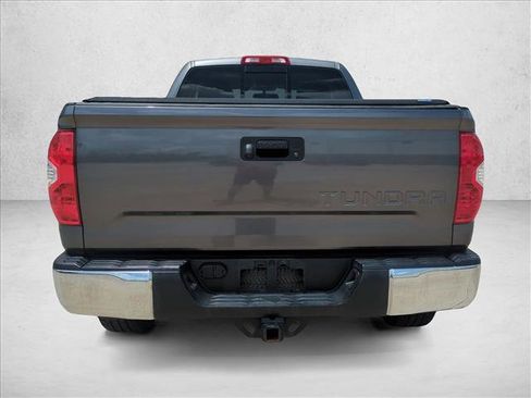 Certified 2017 Toyota Tundra SR5 RWD image 6