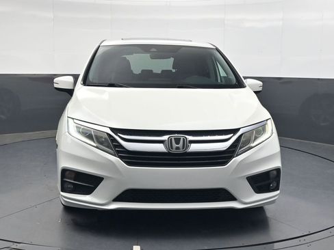 Used 2019 Honda Odyssey EX-L image 9