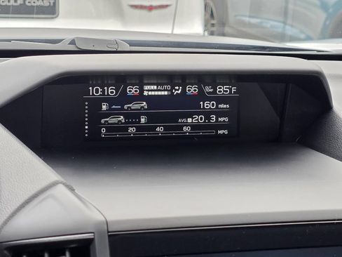 Used 2023 Subaru Forester Wilderness AWD/4WD image 18