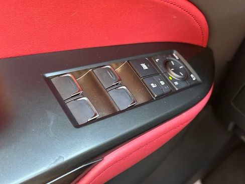 Used 2024 Lexus NX 350h AWD w/ Cold Area Package image 17