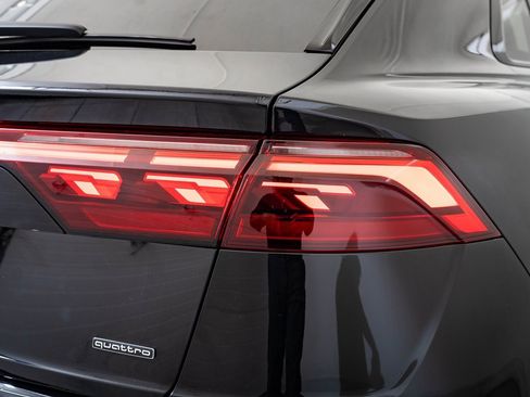 New 2026 Audi Q8 Prestige image 17