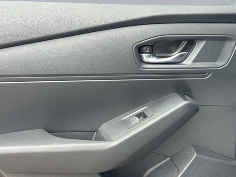 Certified 2025 Honda Accord Sport image 12