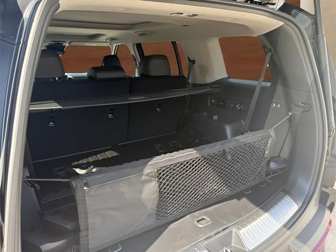 New 2026 Hyundai Santa Fe Limited image 19