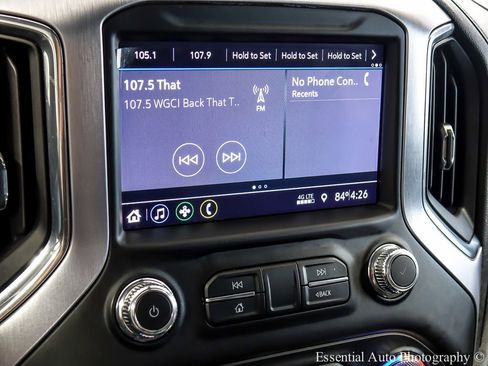 Used 2022 GMC Sierra 1500 Elevation image 11