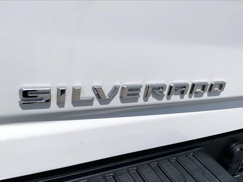 Certified 2023 Chevrolet Silverado 2500 W/T w/ WT Fleet Convenience Package RWD image 42