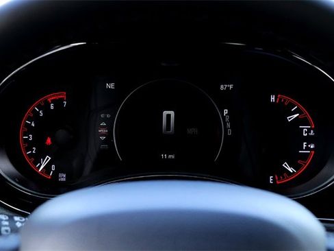 New 2026 Dodge Durango GT image 12