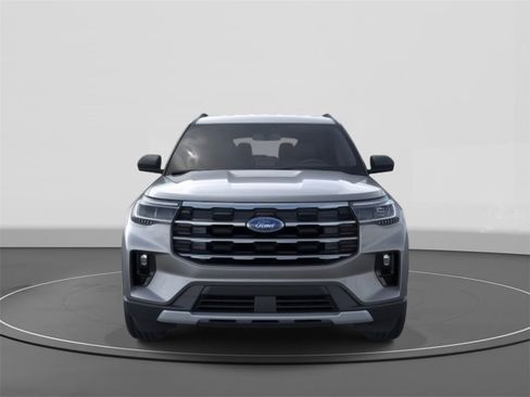 New 2026 Ford Explorer Active image 6