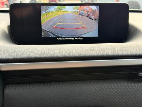 Used 2025 MAZDA CX-50 AWD 2.5 S w/ Select Package image 20