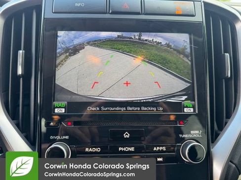 Used 2019 Subaru Ascent Premium AWD/4WD image 20