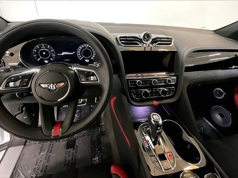New 2026 Bentley Bentayga Speed image 21