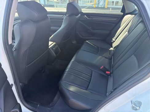 Used 2022 Honda Accord Sport Special Edition image 6
