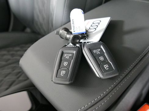 New 2026 Audi S5 Premium Plus AWD/4WD image 27