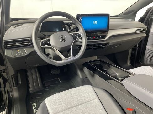 Certified 2023 Volkswagen ID.4 Pro AWD/4WD image 8
