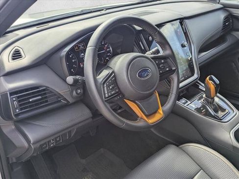 Used 2023 Subaru Outback Wilderness AWD/4WD image 10