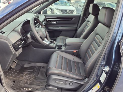 New 2026 Honda CR-V Sport Touring image 11