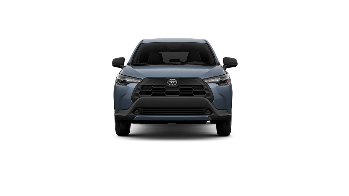 New 2026 Toyota Corolla Cross L FWD image 33
