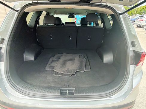 Used 2022 Hyundai Santa Fe SEL w/ Cargo Package FWD image 24
