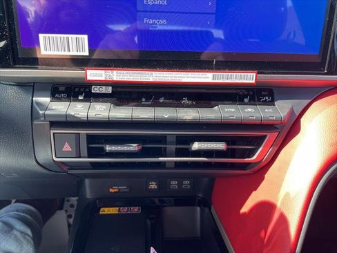 Certified 2026 Toyota Camry XSE FWD image 22