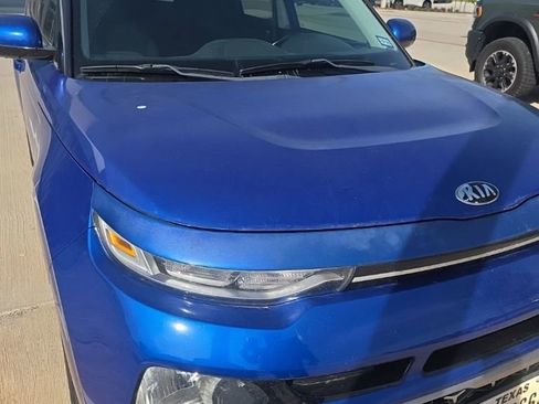 Used 2020 Kia Soul GT-Line w/ GT 2.0L Power Sunroof Package image 7