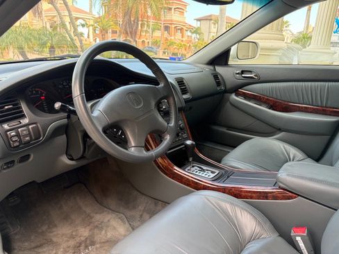 Used 2000 Acura TL image 11