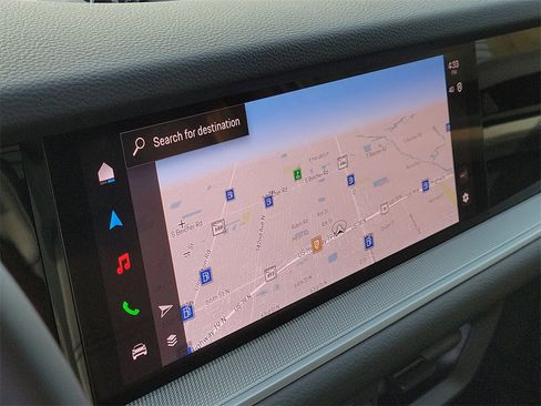 New 2026 Porsche Cayenne Coupe image 30