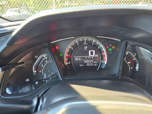 Used 2017 Honda Civic LX image 17