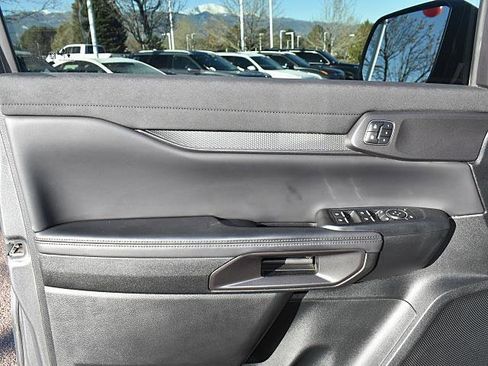 Used 2024 Ford Ranger Raptor image 13