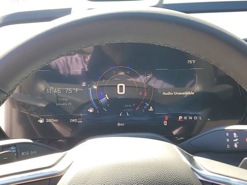 New 2026 Chevrolet Suburban LS image 30