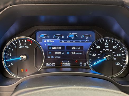Used 2020 Ford Expedition Limited w/ Special Edition Package AWD/4WD image 17