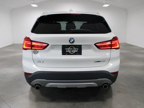 Used 2018 BMW X1 sDrive28i FWD image 8