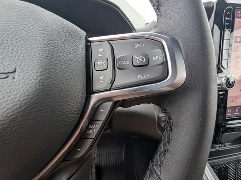 New 2026 RAM 1500 Big Horn image 24