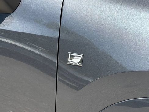 Used 2024 Lexus NX 350 F Sport AWD/4WD image 11