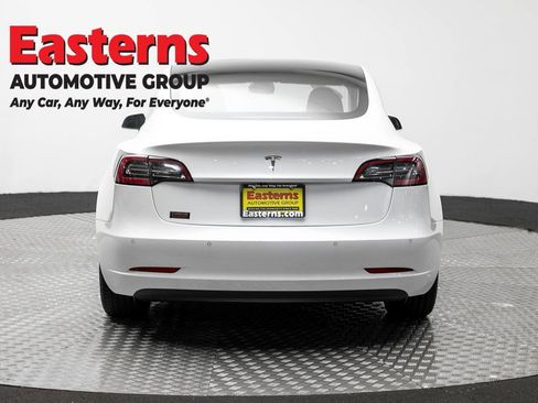 Used 2019 Tesla Model 3 Standard Range RWD image 6