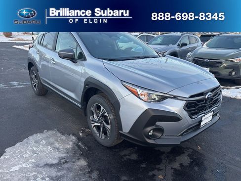 New 2026 Subaru Crosstrek 2.0i Premium image 1