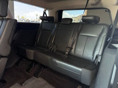 Certified 2022 Ford Expedition Max XLT AWD/4WD image 11