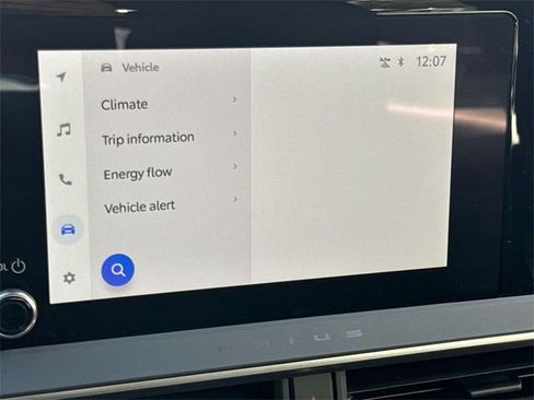 Used 2025 Toyota Prius Limited image 23