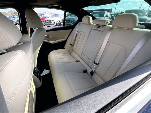 Used 2021 BMW 330i Sedan w/ Premium Package image 36