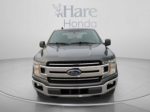 Used 2020 Ford F150 XLT AWD/4WD image 8