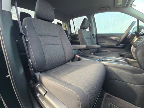 Used 2021 Honda Ridgeline Sport image 12