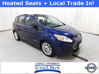Used 2017 Ford C-MAX SE w/ Equipment Group 201A image 1