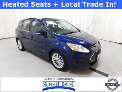 Used 2017 Ford C-MAX SE w/ Equipment Group 201A